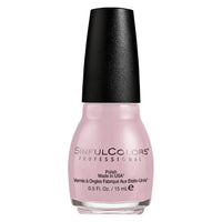Sinful Colors Nail Polish - Unicorns R Real - 0.5 fl oz