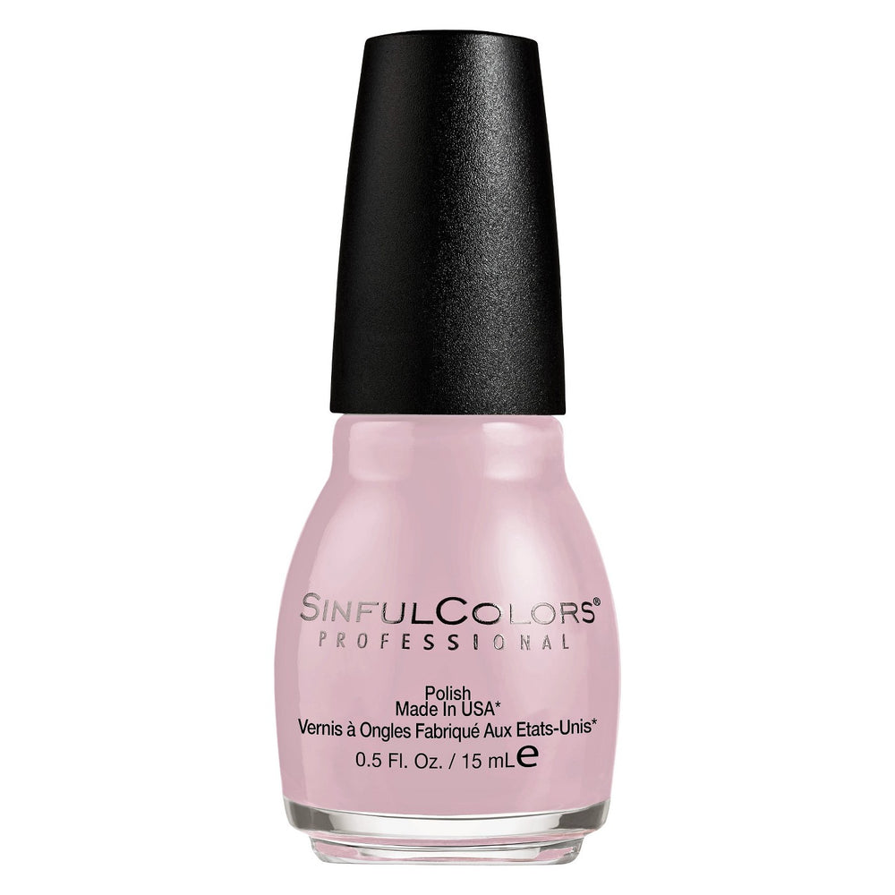 Sinful Colors Nail Polish - Unicorns R Real - 0.5 fl oz