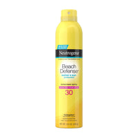 Neutrogena Beach Defense Spray - SPF 30 - 8.5oz