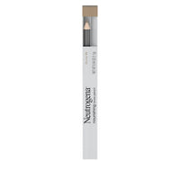 Neutrogena Nourishing Eyebrow Pencil and Brush, Blonde 10 -0.04oz