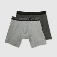 JKY by Jockey Men's Outdoor Eco-Fusion Boxer Brief