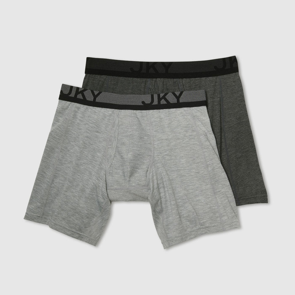 JKY by Jockey Men's Outdoor Eco-Fusion Boxer Brief