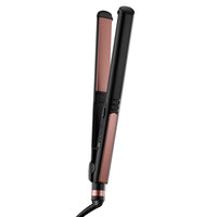 InfinitiPro by Conair Rose Gold Flat Iron - 1"