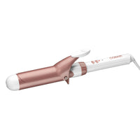 Conair Double Ceramic Curling Iron Rose Gold - 1.5"