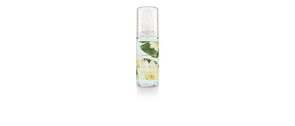 Waterlily by Good Chemistry Body Mist Women's Body Spray - 4.25 fl oz.