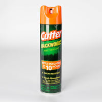 1 Insect Repellent - Cutter