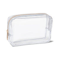 Sonia Kashuk™ Small Makeup Cube - White