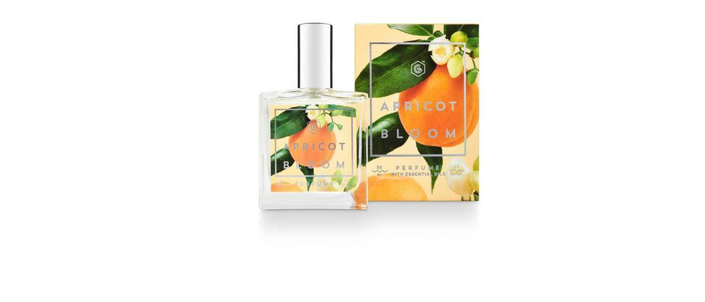 Apricot Bloom by Good Chemistry Eau de Parfum Women's Perfume - 1.7 fl oz.