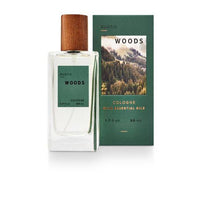 Rustic Woods by Good Chemistry™ Eau de Parfum Unisex Perfume - 1.7 fl oz