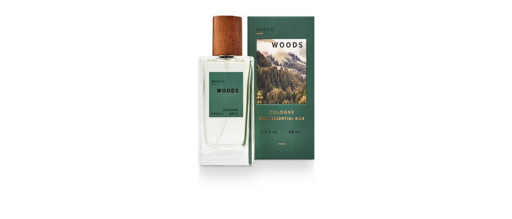Rustic Woods by Good Chemistry™ Eau de Parfum Unisex Perfume - 1.7 fl oz