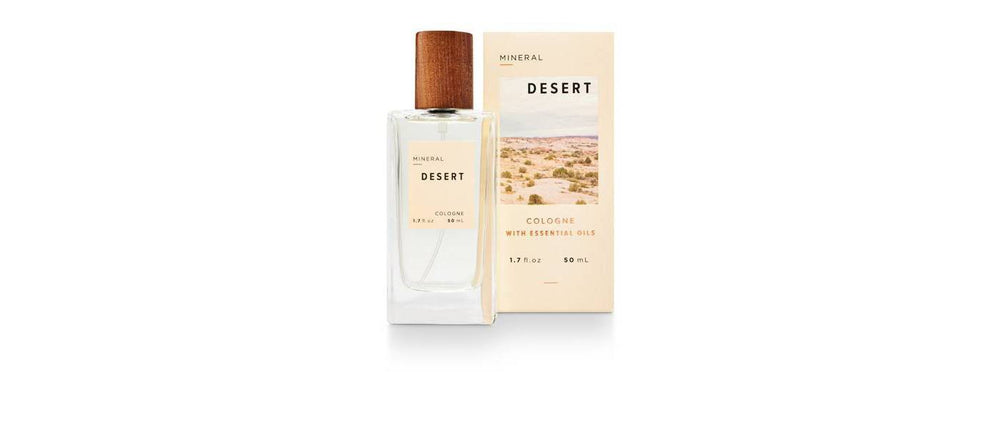 Mineral Desert by Good Chemistry™ Eau de Parfum Unisex Perfume - 1.7 fl oz