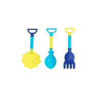 Antsy Pants 3pc Sand Tools