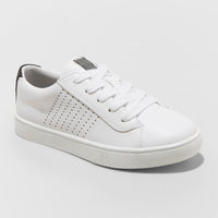 Toddler Boys' Wiley High Top Sneakers - art class White 4