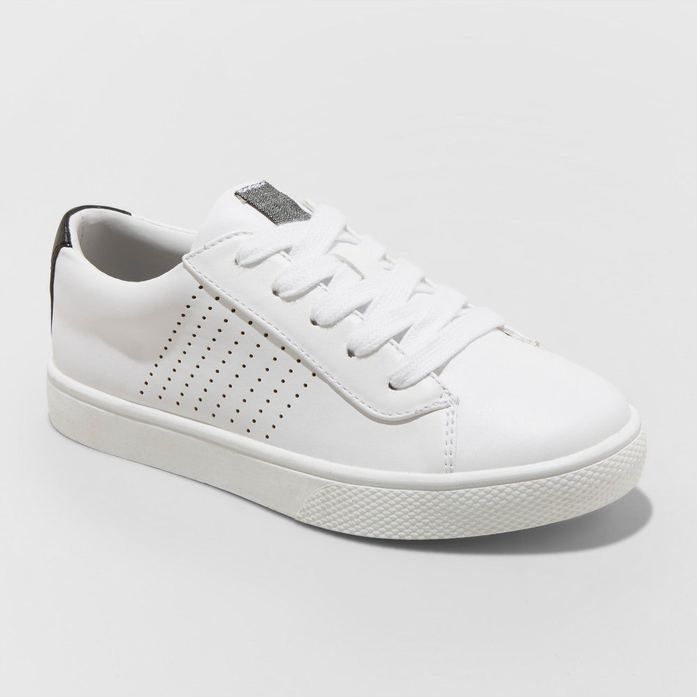 Toddler Boys' Wiley High Top Sneakers - art class White 4