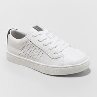 Toddler Boys' Wiley High Top Sneakers - art class White 6