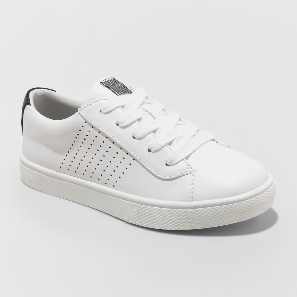 Toddler Boys' Wiley High Top Sneakers - art class White 6