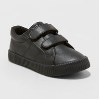 Toddler Boys' Talmadge Double Strap Sneakers - Cat