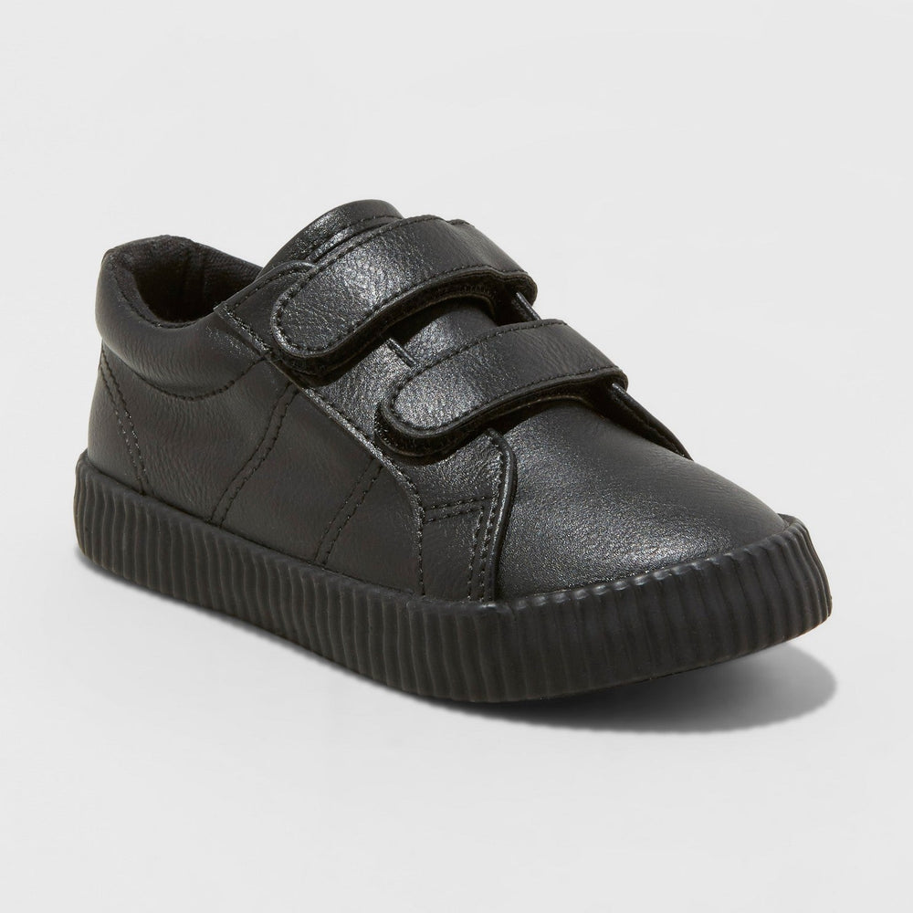 Toddler Boys' Talmadge Double Strap Sneakers - Cat