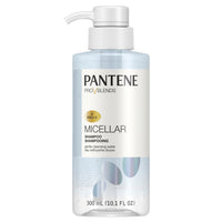 Pantene Pro-V Blends Micellar Gentle Cleansing Water Shampoo - 10.1 fl oz