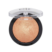 e.l.f. Baked Highlighter Apricot Glow - .17oz