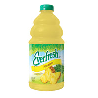 Everfresh Pineapple 64Oz / 6Pk