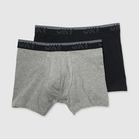JKY by Jockey Men's Ready for Anything Cotton Stre