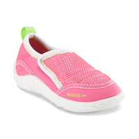 Speedo Toddler Girls' Surfwalker - Pink/White (Lar