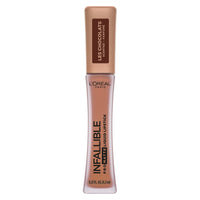 L'Oréal Paris Infallible Pro Matte Les Chocolates Scented Lipstick Sweet Tooth - 0.21 fl oz