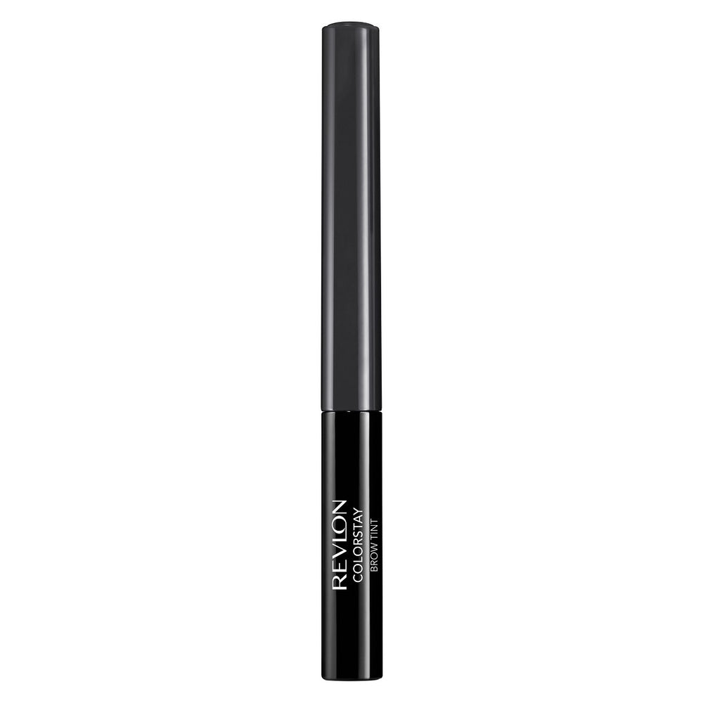 Revlon ColorStay Brow Tint 715 Soft Black - 0.6 fl oz