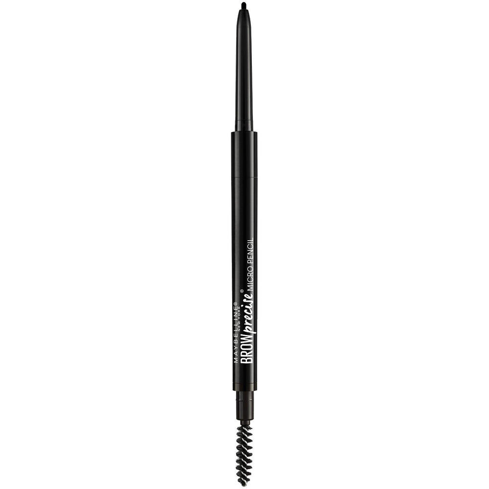 Maybelline Eyestudio Brow Precise Micro Pencil 262 Black Brown - 0.002oz