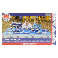 
              Unique Industries American Ninja Warrior Party Pac
            
