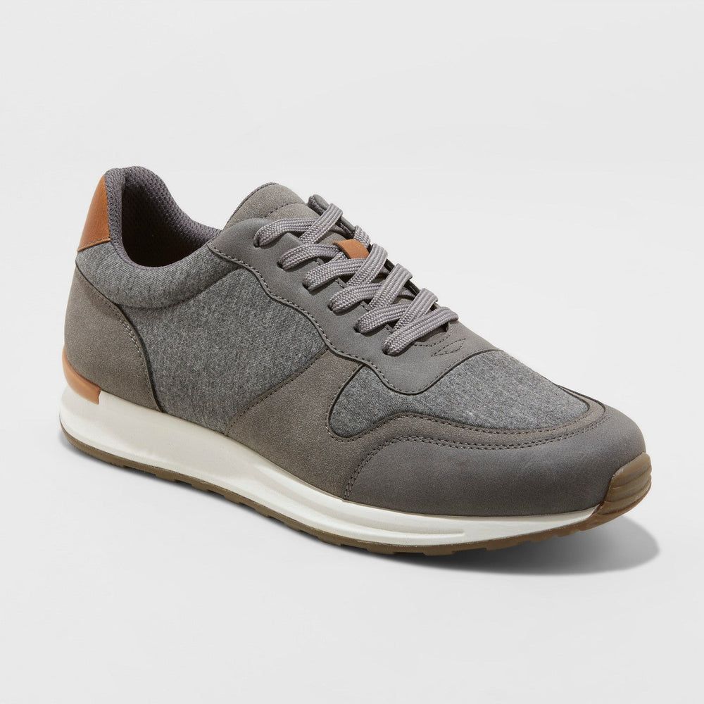 Men's Grant Retro Jogger Sneakers - Goodfellow & C