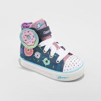 Toddler Girls' S Sport by Skechers Glimmer Stars H