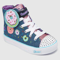 Toddler Girls' S Sport by Skechers Glimmer Stars H