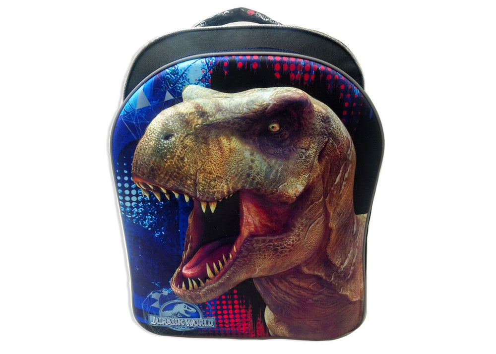 Jurassic World 16