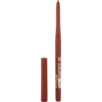 Maybelline Carbon Matte Eyeliner 900 Rusty Terracotta - 0.01oz