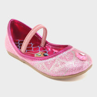 Toddler Girls' Shimmer and Shine Ballet - Pink 11