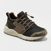 Boys' Boone Casual Sneakers - art class Blac