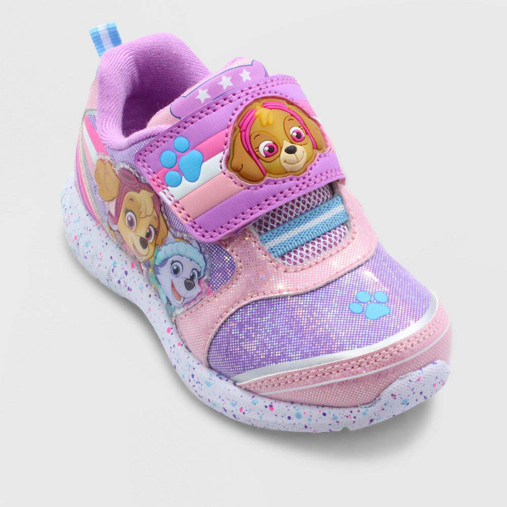 Toddler Girls' PAW Patrol Everest Athletic Low top