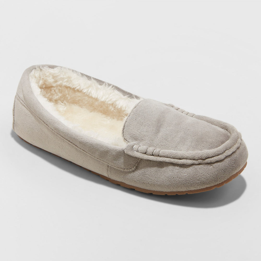 Women's Gemma Velvet Slippers - Gilligan & O'Malle