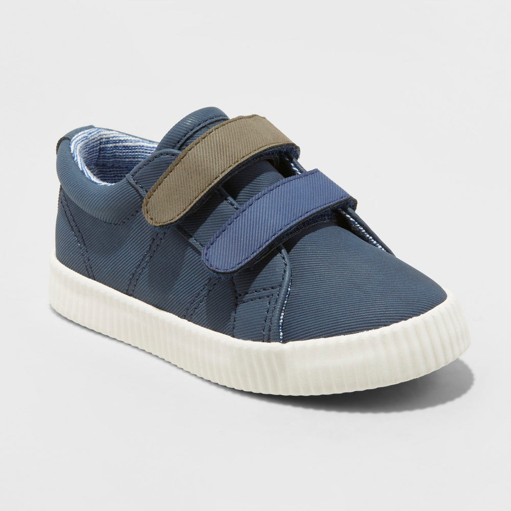 Toddler Boys' Angelo Casual Sneakers - Cat & Jack&