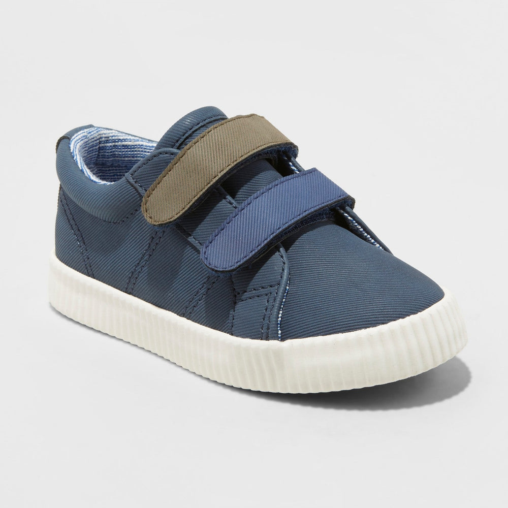 Toddler Boys' Angelo Casual Sneakers - Cat & Jack&