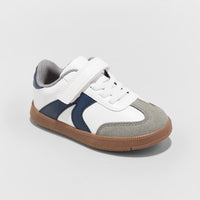 Toddler Boys' Benny Sneakers - Cat & Jack Wh