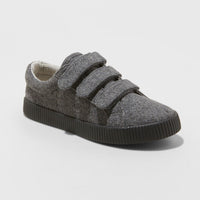 Boys' Wilson Low Top Sneakers - Cat & Jack G