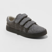 Boys' Wilson Low Top Sneakers - Cat & Jack G