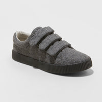 Boys' Wilson Low Top Sneakers - Cat & Jack G