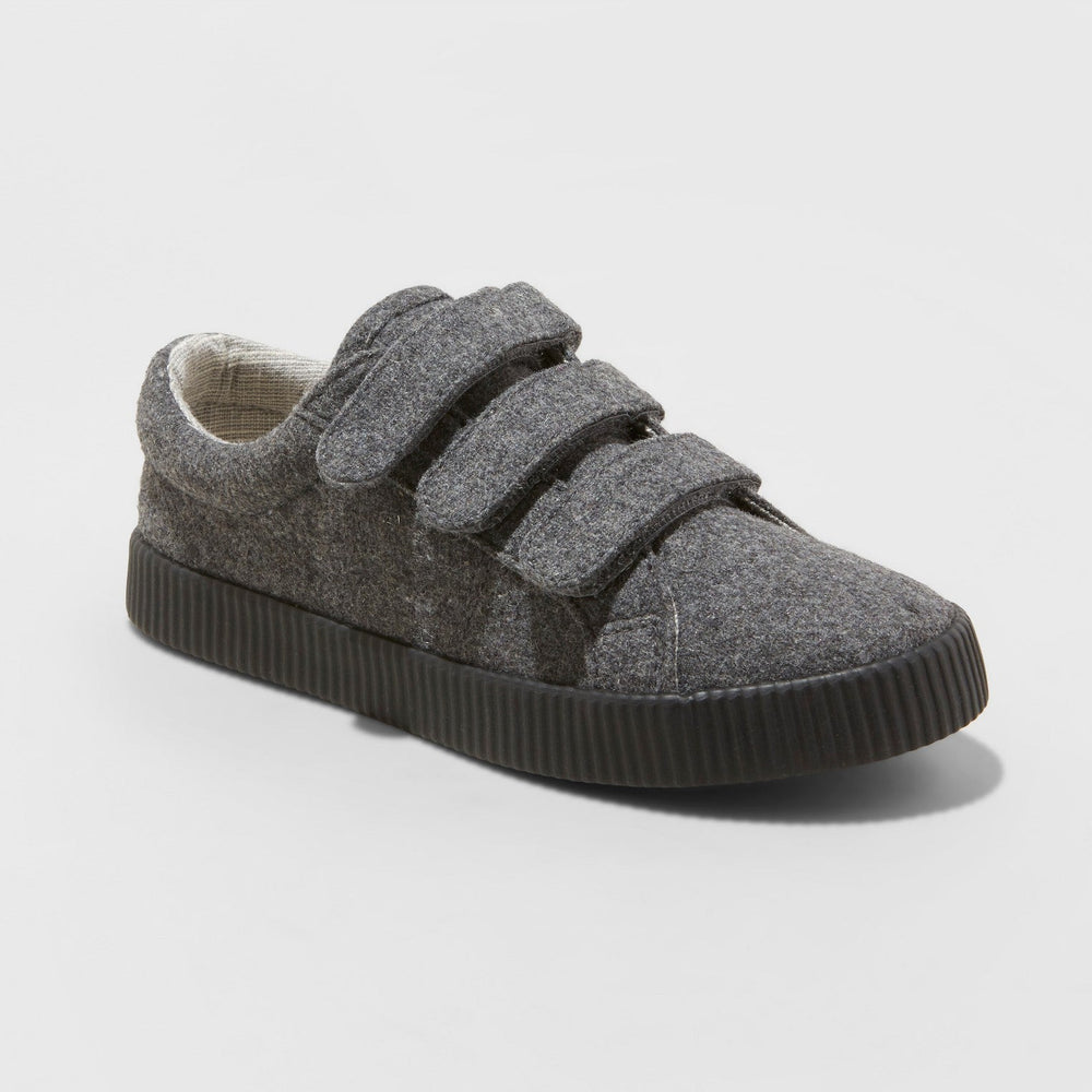 Boys' Wilson Low Top Sneakers - Cat & Jack G