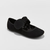 Girls' Jaya Mary Jane Ballet Flats - Cat & Jack1