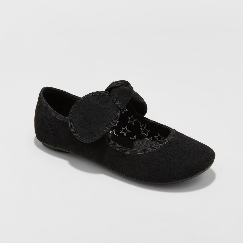 Girls' Jaya Mary Jane Ballet Flats - Cat & Jack1