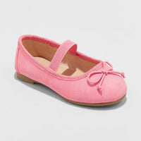 Toddler Girls' Becca Ballets - Cat & Jack Pi